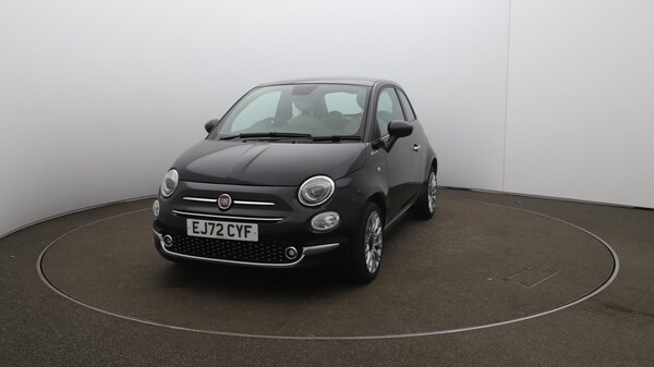 Used Fiat 500 2022 for sale - 75520715: Photo 39