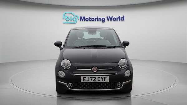 Used Fiat 500 2022 for sale - 75520715: Photo 3