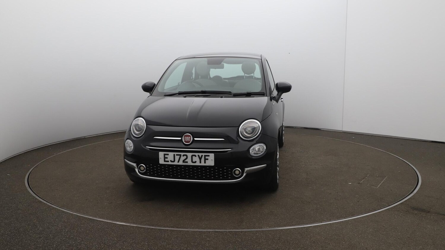 Vehicle 40