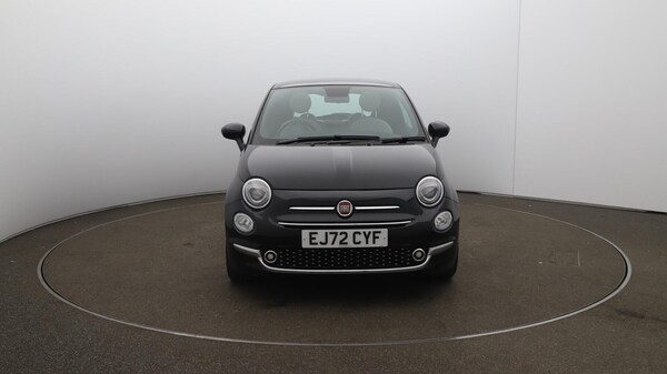 Used Fiat 500 2022 for sale - 75520715: Photo 41
