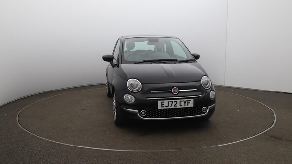 Used Fiat 500 2022 for sale - 75520715: Photo 42