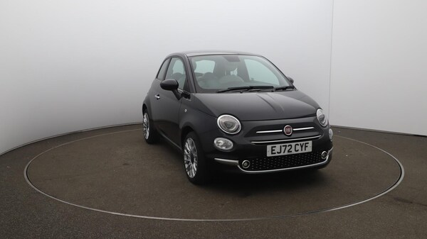 Used Fiat 500 2022 for sale - 75520715: Photo 43