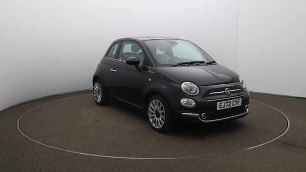 Used Fiat 500 2022 for sale - 75520715: Photo 44