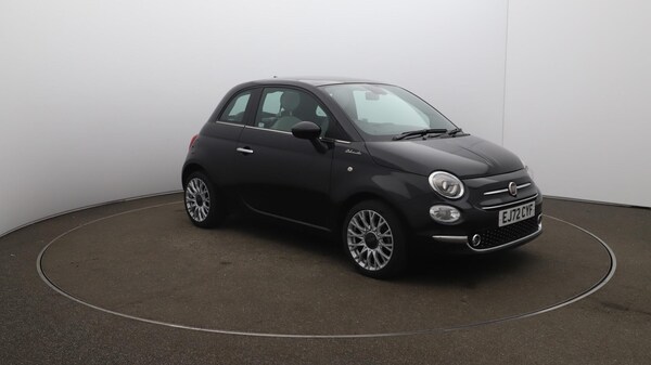 Used Fiat 500 2022 for sale - 75520715: Photo 45