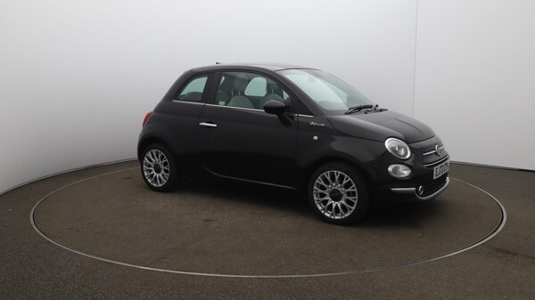 Used Fiat 500 2022 for sale - 75520715: Photo 46