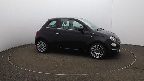 Used Fiat 500 2022 for sale - 75520715: Photo 47