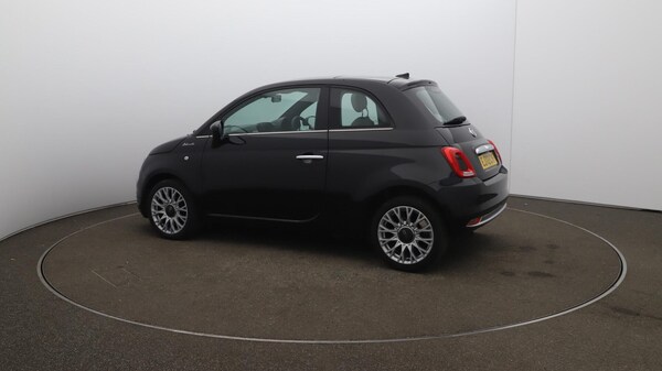 Used Fiat 500 2022 for sale - 75520715: Photo 48