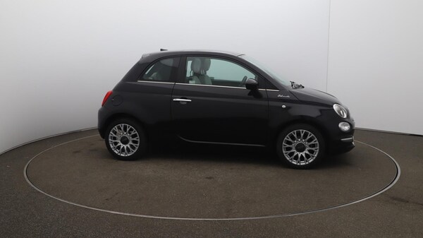 Used Fiat 500 2022 for sale - 75520715: Photo 49