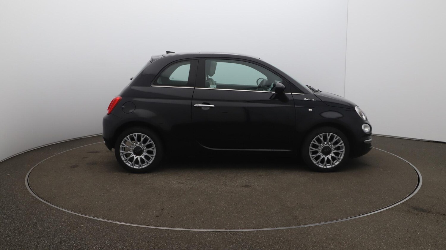 Vehicle 50