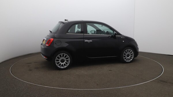 Used Fiat 500 2022 for sale - 75520715: Photo 52