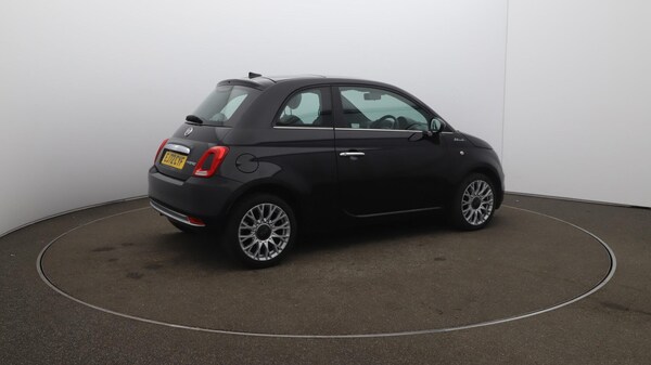 Used Fiat 500 2022 for sale - 75520715: Photo 53