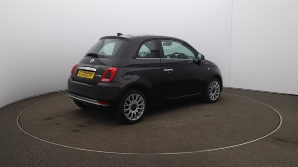 Used Fiat 500 2022 for sale - 75520715: Photo 54