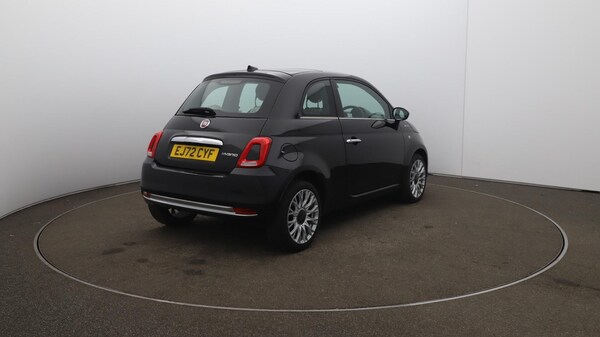 Used Fiat 500 2022 for sale - 75520715: Photo 55
