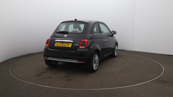 Used Fiat 500 2022 for sale - 75520715: Photo 56