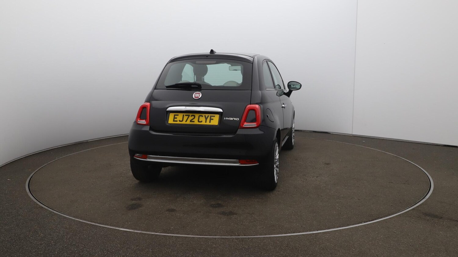 Vehicle 57