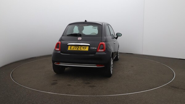 Used Fiat 500 2022 for sale - 75520715: Photo 57
