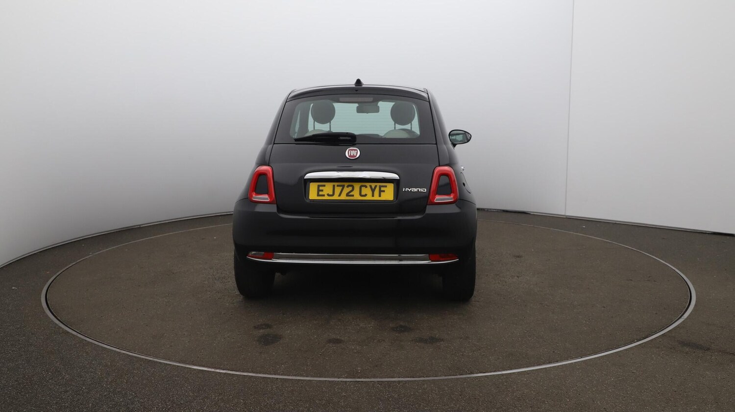 Vehicle 58