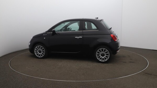 Used Fiat 500 2022 for sale - 75520715: Photo 59