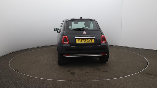 Used Fiat 500 2022 for sale - 75520715: Photo 60