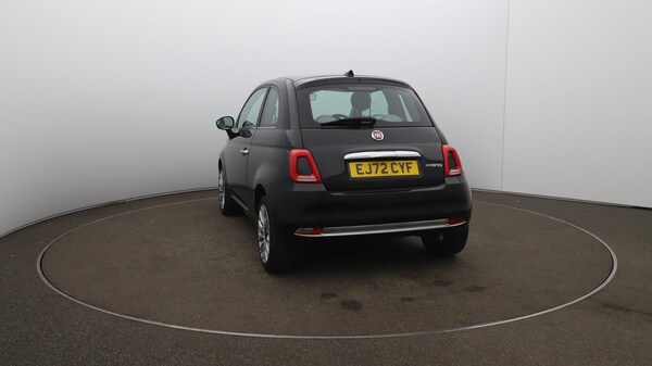 Used Fiat 500 2022 for sale - 75520715: Photo 61