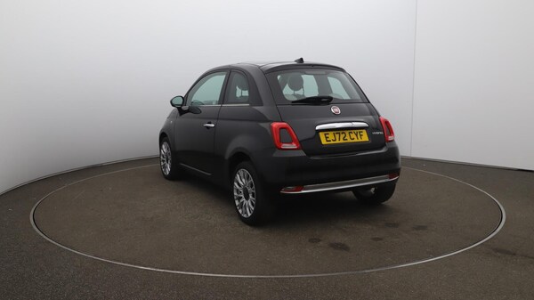Used Fiat 500 2022 for sale - 75520715: Photo 62