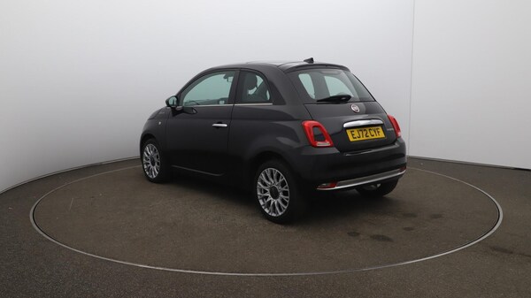 Used Fiat 500 2022 for sale - 75520715: Photo 63