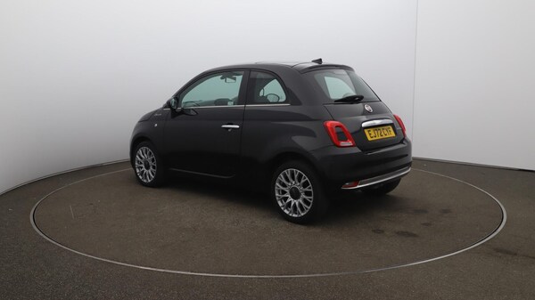 Used Fiat 500 2022 for sale - 75520715: Photo 64