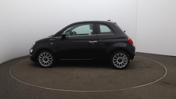 Used Fiat 500 2022 for sale - 75520715: Photo 65