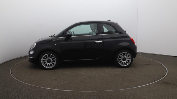 Used Fiat 500 2022 for sale - 75520715: Photo 66