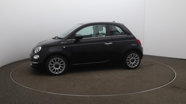 Used Fiat 500 2022 for sale - 75520715: Photo 67