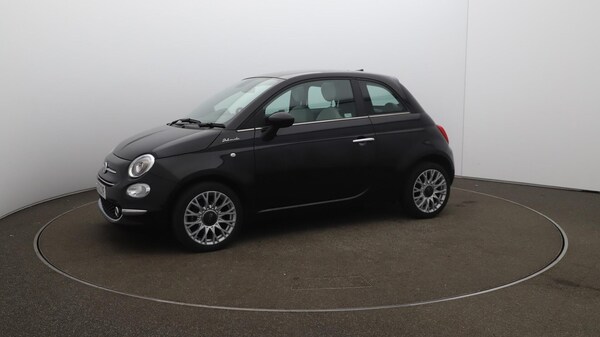 Used Fiat 500 2022 for sale - 75520715: Photo 68