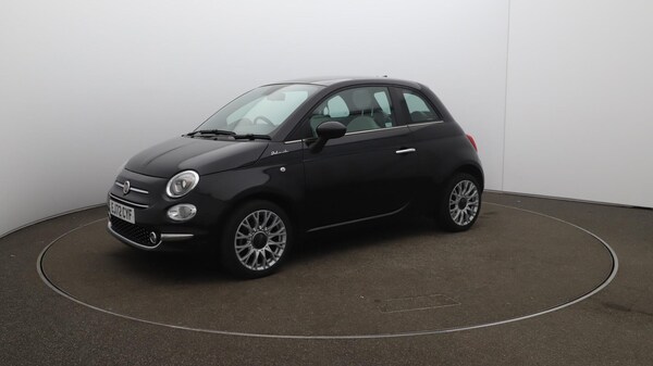 Used Fiat 500 2022 for sale - 75520715: Photo 69
