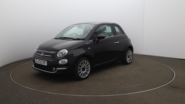 Used Fiat 500 2022 for sale - 75520715: Photo 70