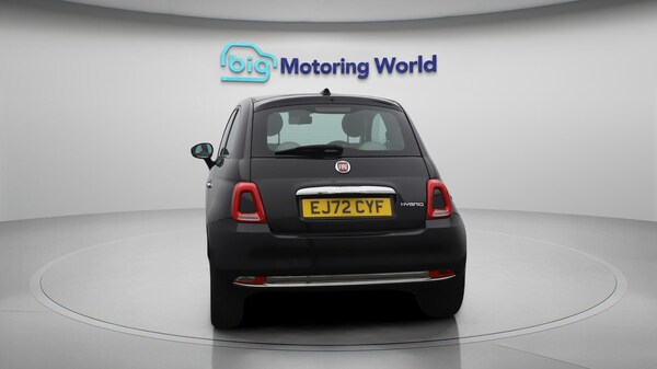 Used Fiat 500 2022 for sale - 75520715: Photo 7