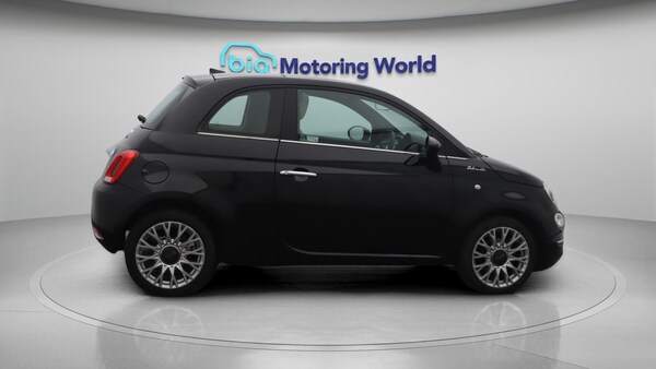 Used Fiat 500 2022 for sale - 75520715: Photo 9