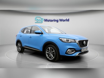 Used MG MG HS 2023 for sale - 78722500: Photo