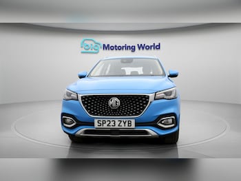 Used MG MG HS 2023 for sale - 78722500: Photo