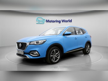 Used MG MG HS 2023 for sale - 78722500: Photo