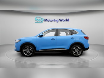 Used MG MG HS 2023 for sale - 78722500: Photo