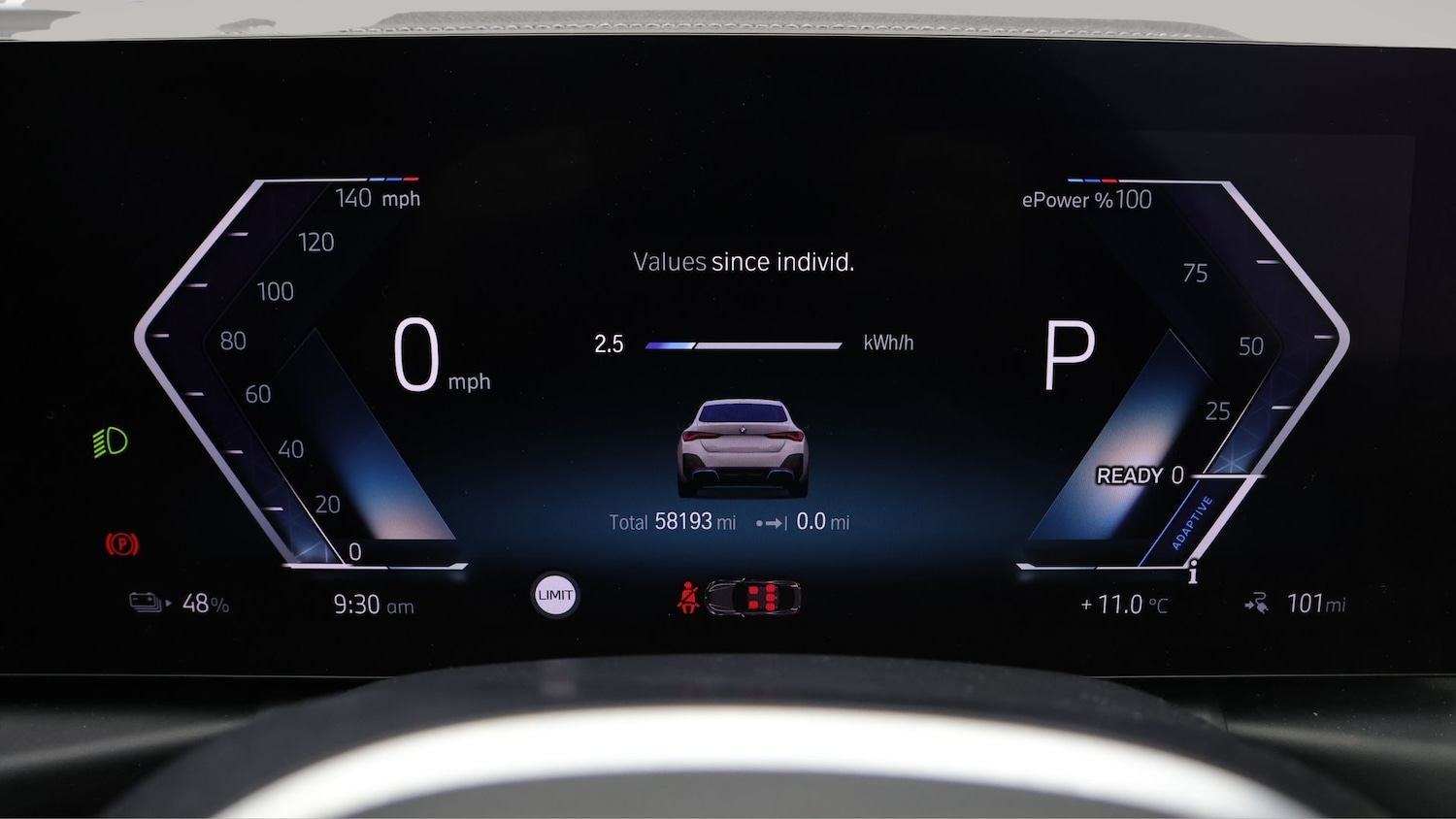 Used BMW i4 2022 for sale - 77357447: Photo 10