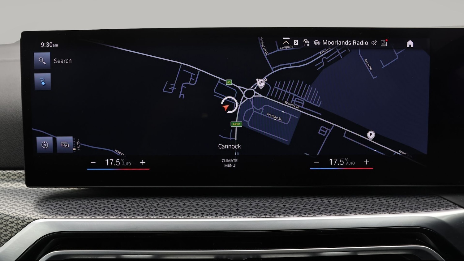 Used BMW i4 2022 for sale - 77357447: Photo 11