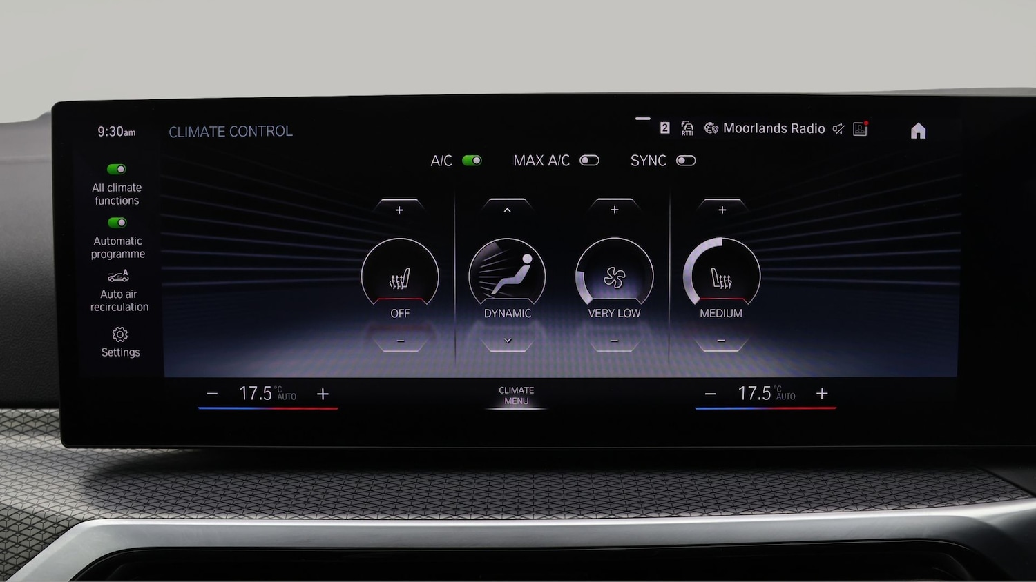 Used BMW i4 2022 for sale - 77357447: Photo 12