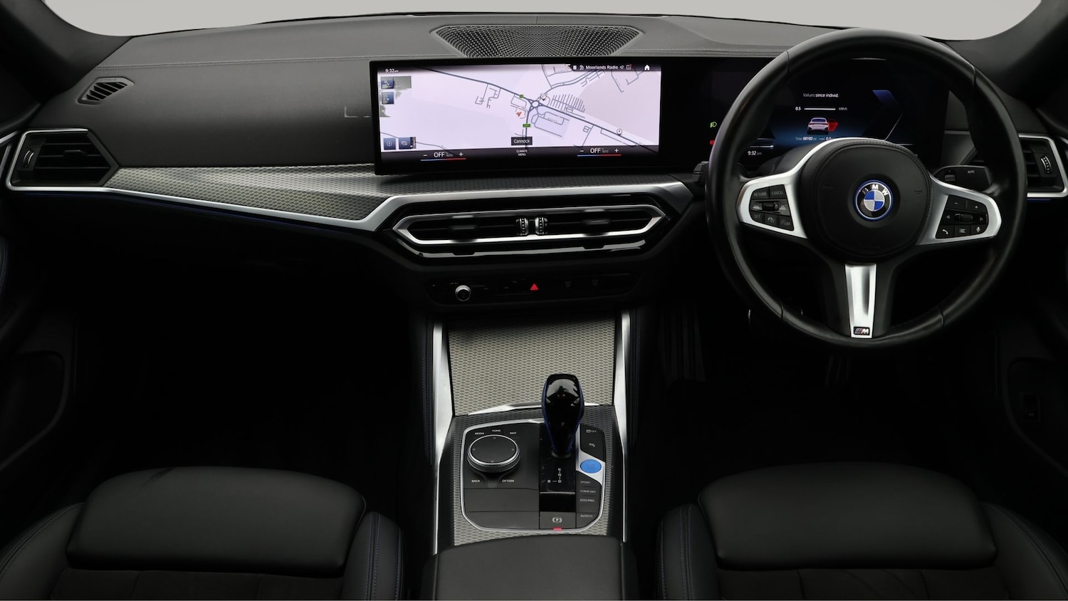 Used BMW i4 2022 for sale - 77357447: Photo 13