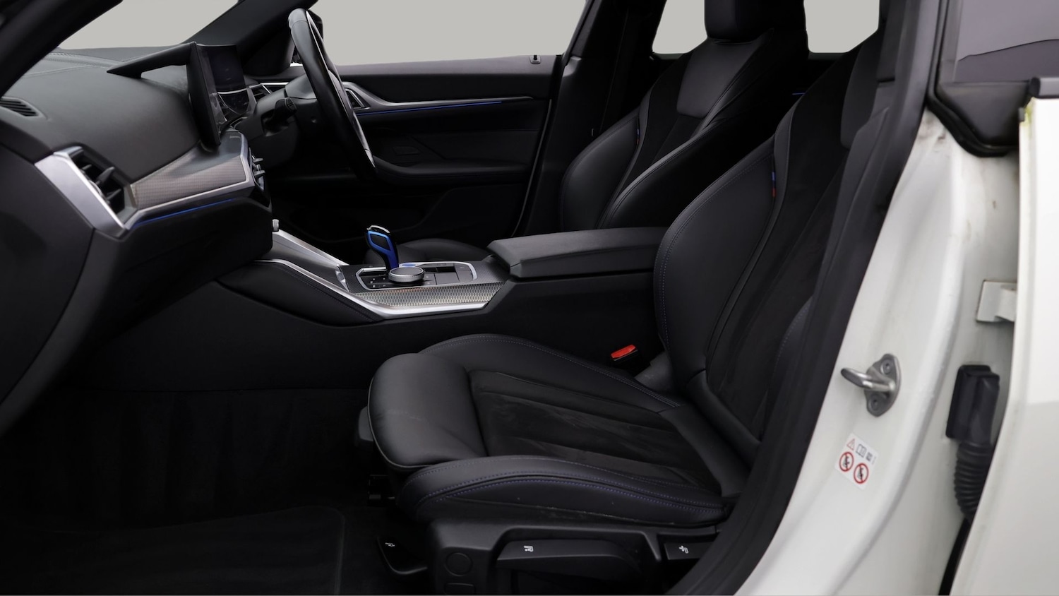 Used BMW i4 2022 for sale - 77357447: Photo 14