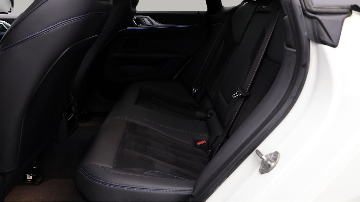 Used BMW i4 2022 for sale - 77357447: Photo 16