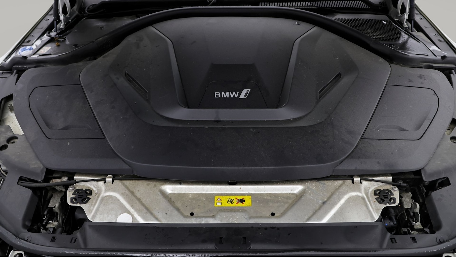 Used BMW i4 2022 for sale - 77357447: Photo 19