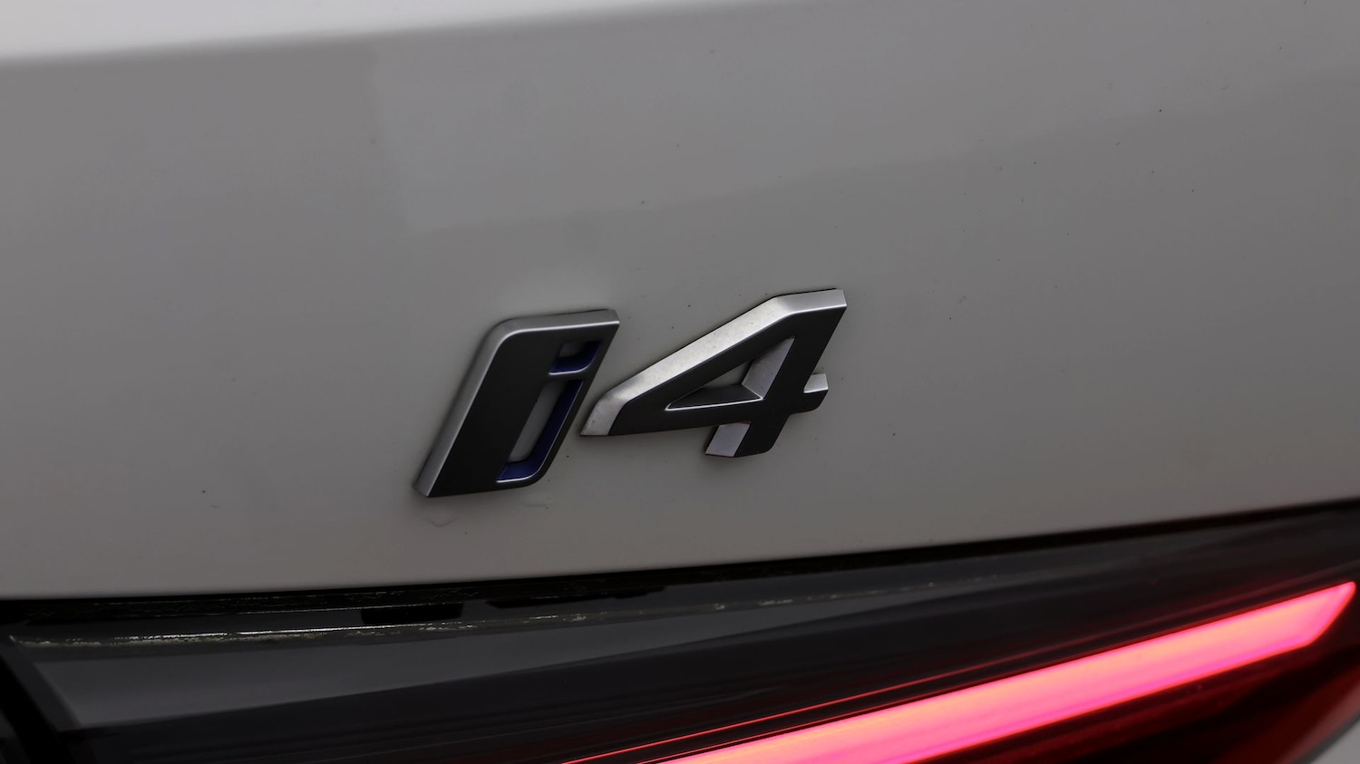 Used BMW i4 2022 for sale - 77357447: Photo 20