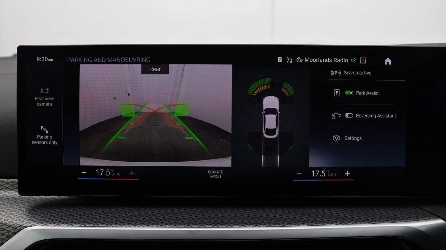 Used BMW i4 2022 for sale - 77357447: Photo 25