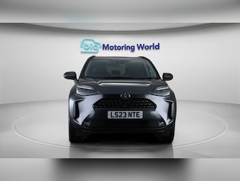 Used Toyota Yaris Cross 2023 for sale - 79546050: Photo