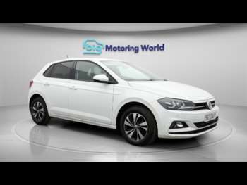 2020 (70) - 1.0 EVO Match Hatchback 5dr Petrol Manual Euro 6 (s/s) (80 ps)